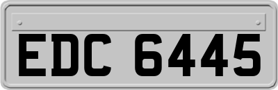EDC6445