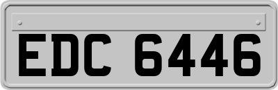 EDC6446