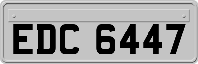 EDC6447