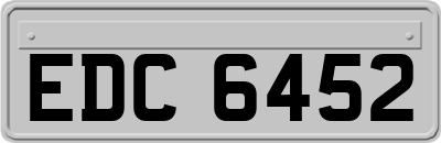 EDC6452