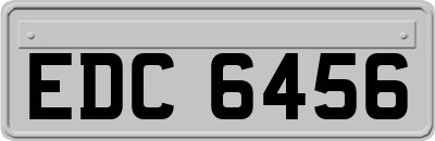 EDC6456