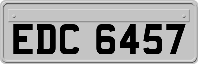 EDC6457