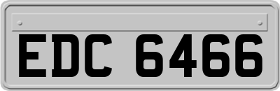 EDC6466