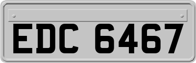 EDC6467