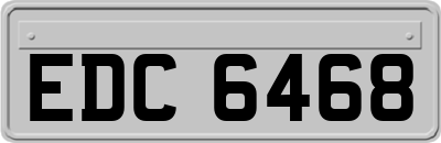 EDC6468