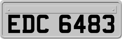 EDC6483