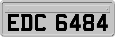 EDC6484