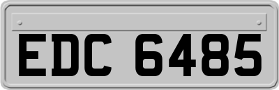 EDC6485