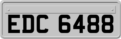 EDC6488