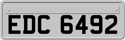 EDC6492