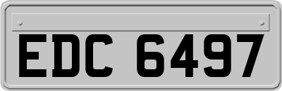 EDC6497
