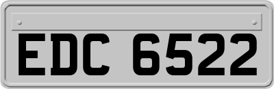 EDC6522