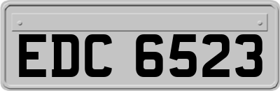 EDC6523