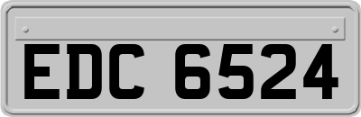 EDC6524
