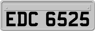 EDC6525