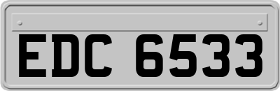 EDC6533