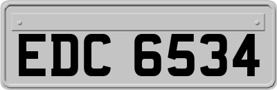 EDC6534