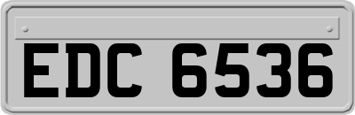 EDC6536