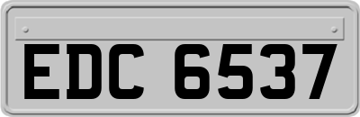 EDC6537