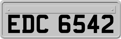 EDC6542
