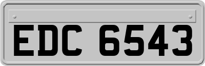 EDC6543