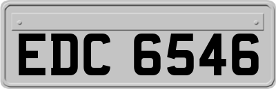 EDC6546