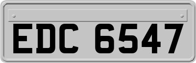 EDC6547
