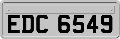 EDC6549
