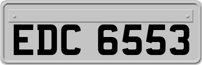 EDC6553