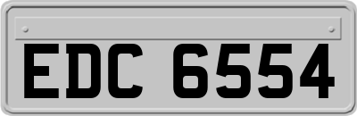 EDC6554