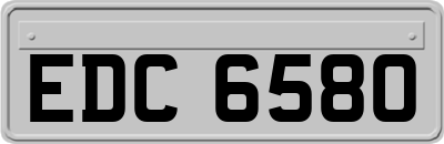 EDC6580