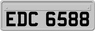 EDC6588