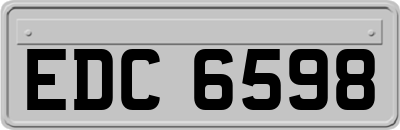 EDC6598