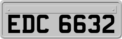 EDC6632