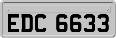 EDC6633