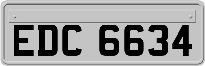 EDC6634