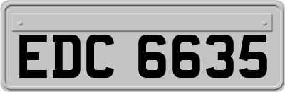 EDC6635