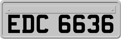 EDC6636