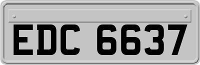 EDC6637