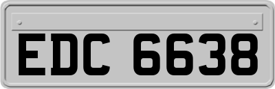 EDC6638