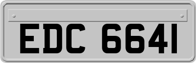 EDC6641