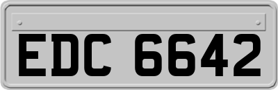 EDC6642