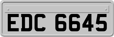 EDC6645