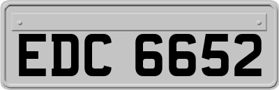 EDC6652