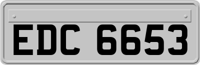 EDC6653
