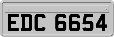 EDC6654