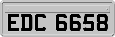 EDC6658