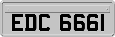 EDC6661