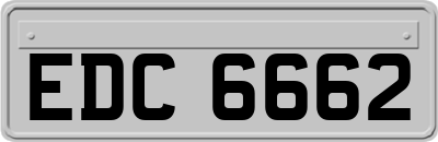 EDC6662