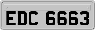 EDC6663